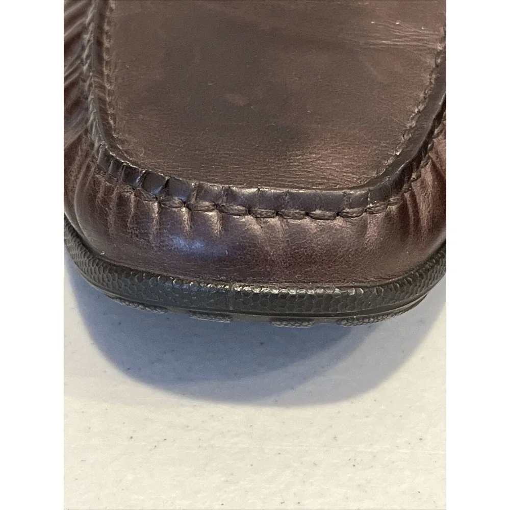 Ecco mens classic